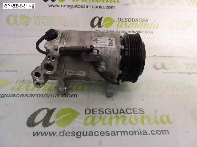 Compresor a/a tipo 64529295050 de mini -