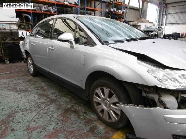 Despiece de citroen c4 sedan collection 