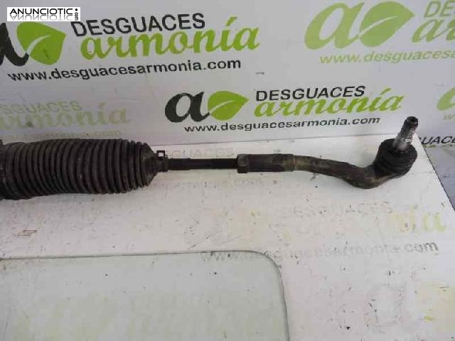 425031 cremallera direccion mercedes