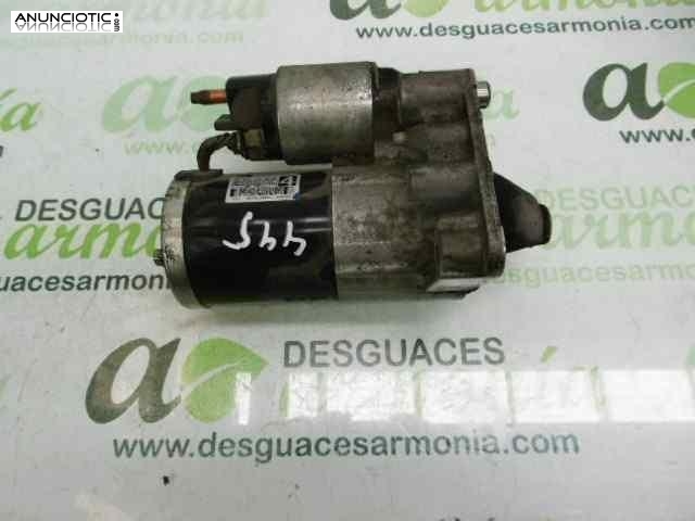 Motor arranque tipo 966401698001 de 