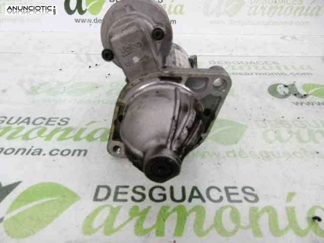 Motor arranque tipo 51880229 de citroen 