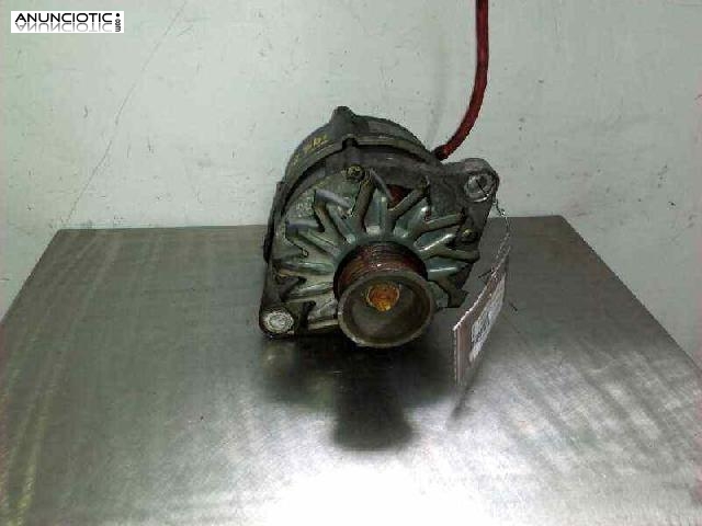 Alternador 961362 0986035630 fiat ducato