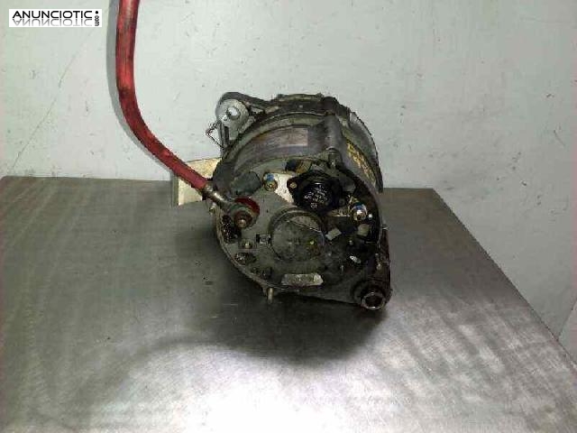 Alternador 961362 0986035630 fiat ducato