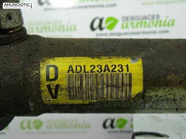 Cremallera direccion tipo adl23a231 de 