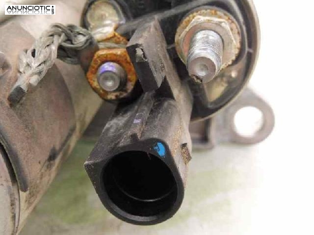 282240 motor arranque de seat ibiza