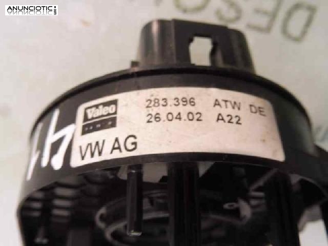 340730 anillo airbag seat ibiza (6l1)