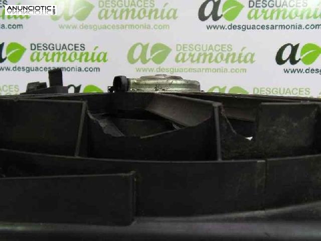 159760 electroventilador renault scenic