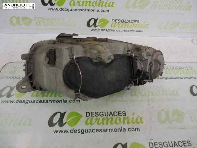 Faro der. de alfa romeo 147 (190) 1.6