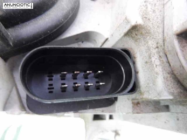 Faro der. de alfa romeo 147 (190) 1.6