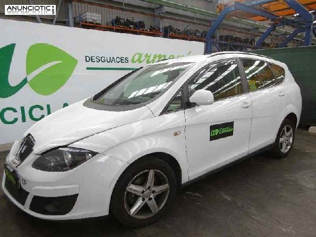 Despiece de seat altea xl (5p5)