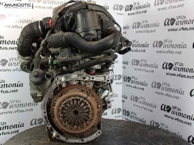 Motor 112666 de citroen c3 1.4 hdi cool