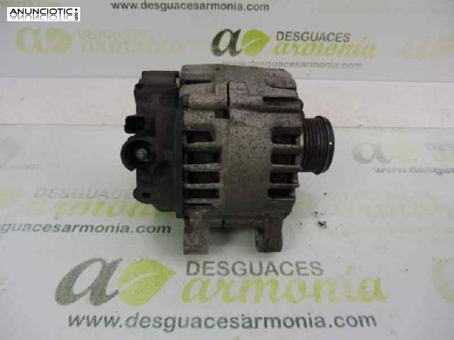 503769 alternador de citroen c4 berlina