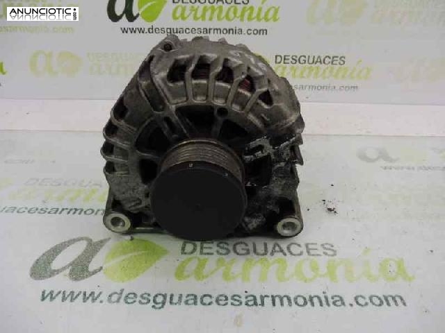 503769 alternador de citroen c4 berlina