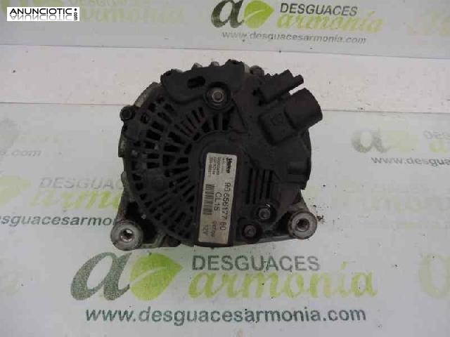 503769 alternador de citroen c4 berlina