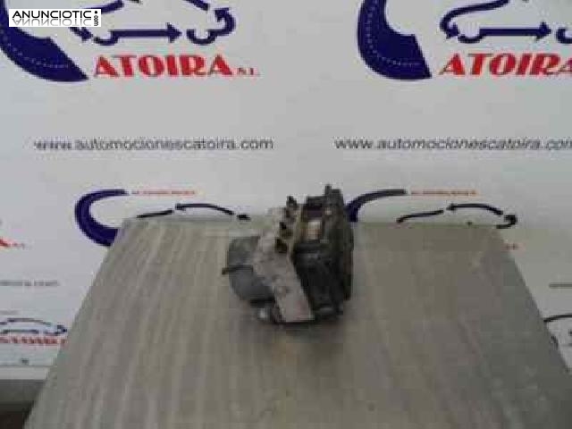 Abs 116376 0265281333 renault clio ii