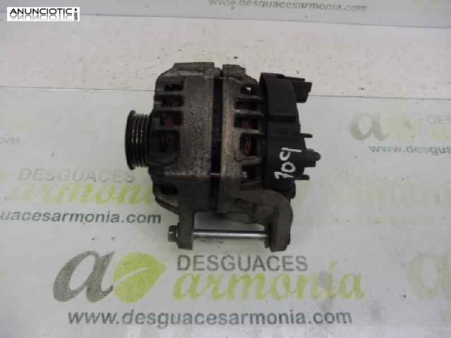 509389 alternador de nissan micra