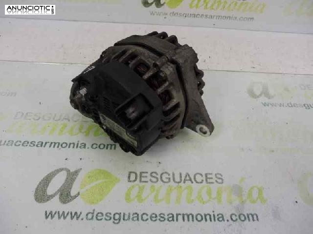 509389 alternador de nissan micra