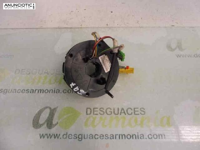 504528 anillo airbag mercedes clase clk