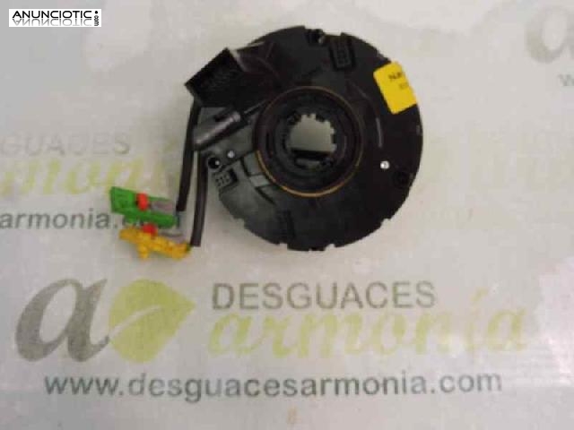 504528 anillo airbag mercedes clase clk