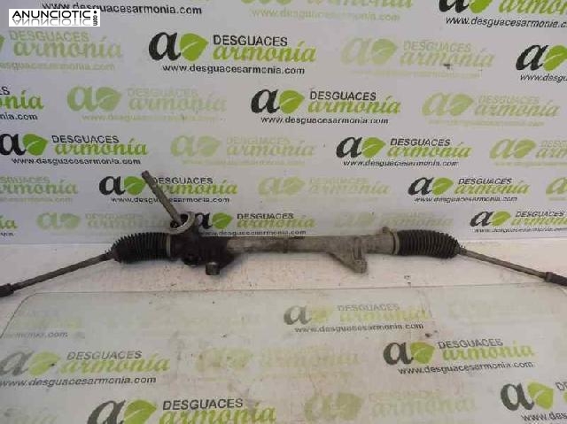 315423 cremallera direccion renault clio