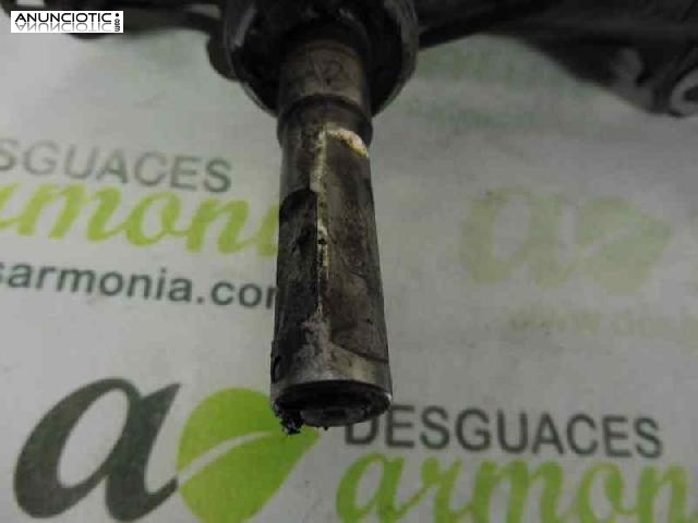 414342 cremallera direccion citroen saxo