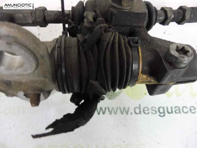 414342 cremallera direccion citroen saxo