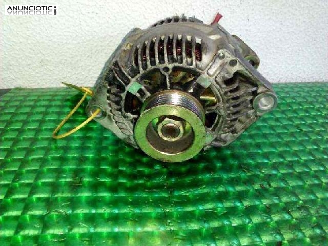 Alternador 997157 rnl4024 renault megane