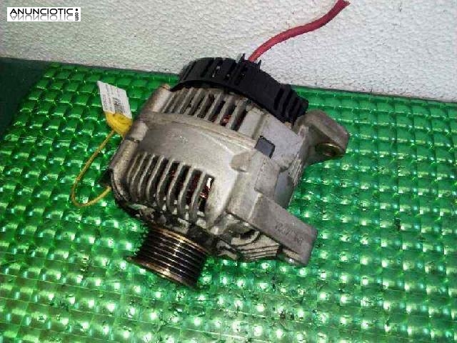 Alternador 997157 rnl4024 renault megane