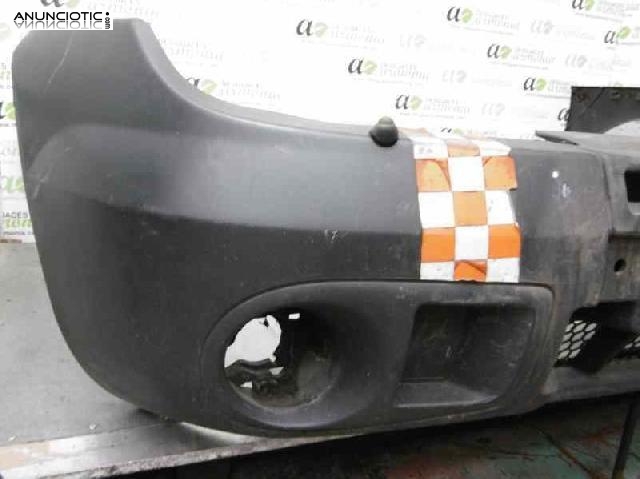 105617 paragolpes renault scenic rx4 1.9