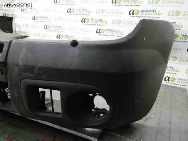 105617 paragolpes renault scenic rx4 1.9