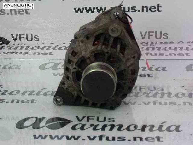 106035 alternador renault espace /grand