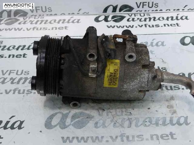 147989 compresor ford focus berlina