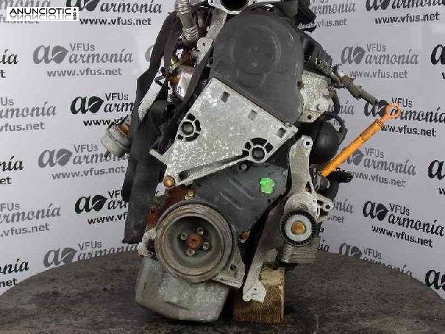 109809 motor seat ibiza f.r.