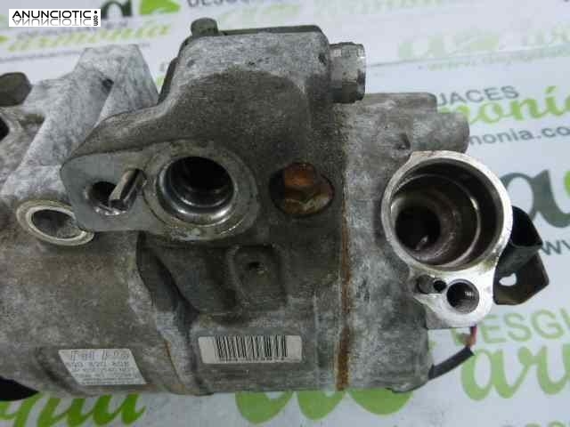 Compresor a/a tipo 6q0820808 de skoda - 