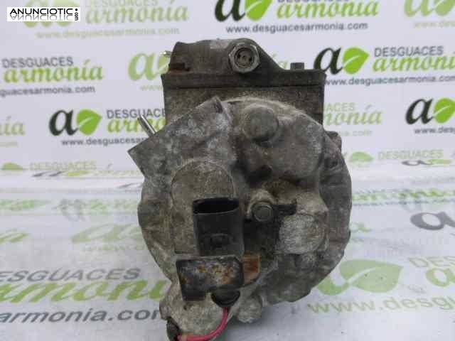 Compresor a/a tipo 6q0820808 de skoda - 