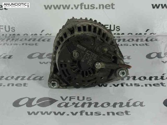 98862 alternador opel astra g berlina