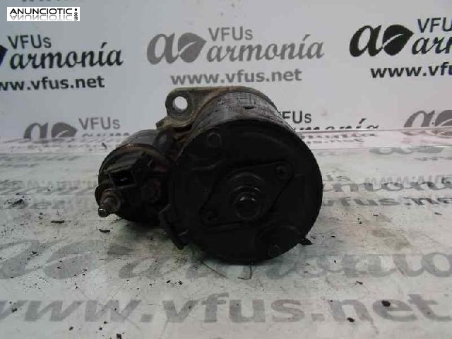 Motor arranque tipo 02t911023g de seat - 