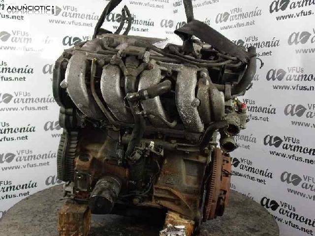 112100 motor fiat brava 1.6 16v / 16v