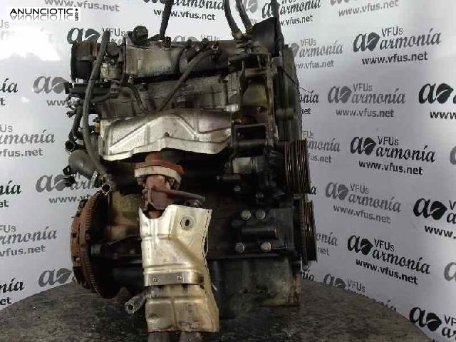 112100 motor fiat brava 1.6 16v / 16v