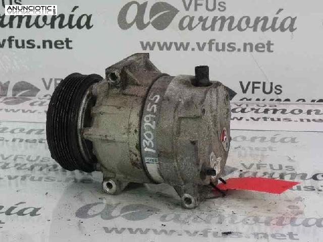 105123 compresor renault vel satis