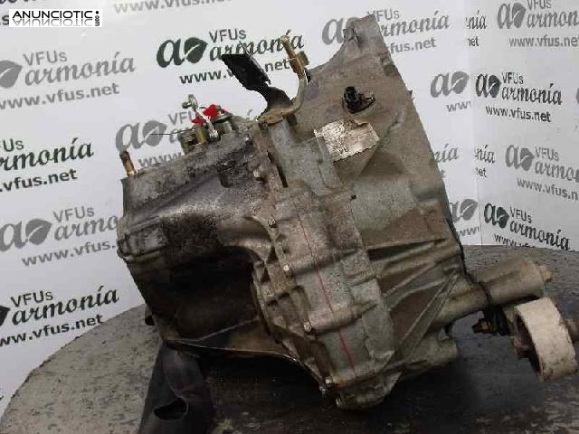 140159 caja mazda 6 berlina 2.0 diesel