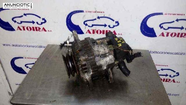 Alternador 861001 af175363 hyundai h 1