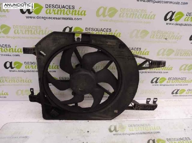 Electroventilador tipo 8200151873 de 