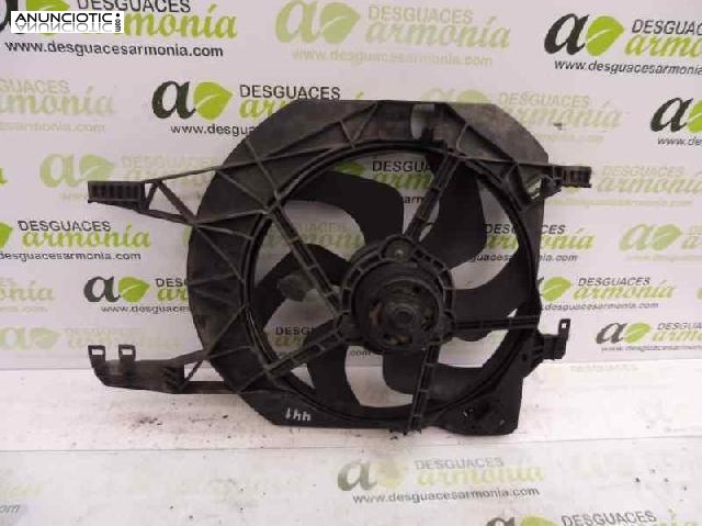 Electroventilador tipo 8200151873 de 