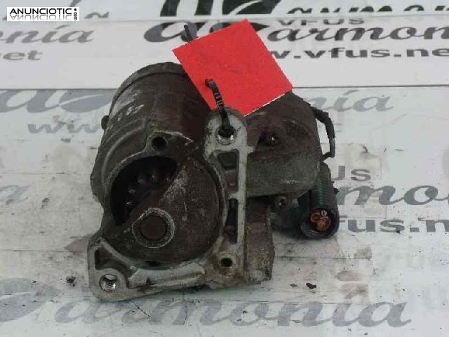 105961 motor dacia logan ambiance