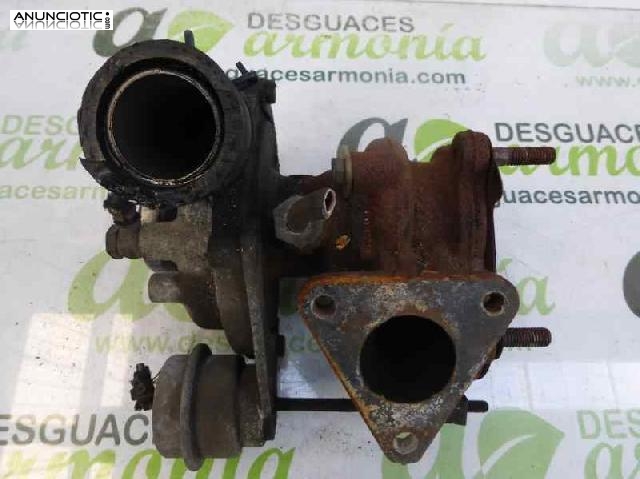 226970 turbocompresor volkswagen golf