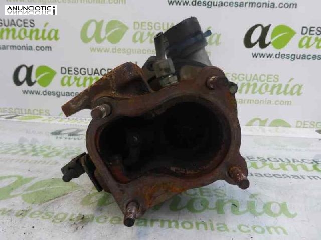 226970 turbocompresor volkswagen golf