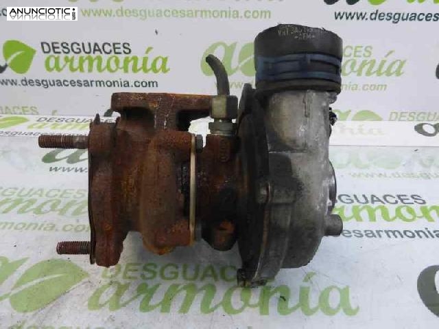 226970 turbocompresor volkswagen golf