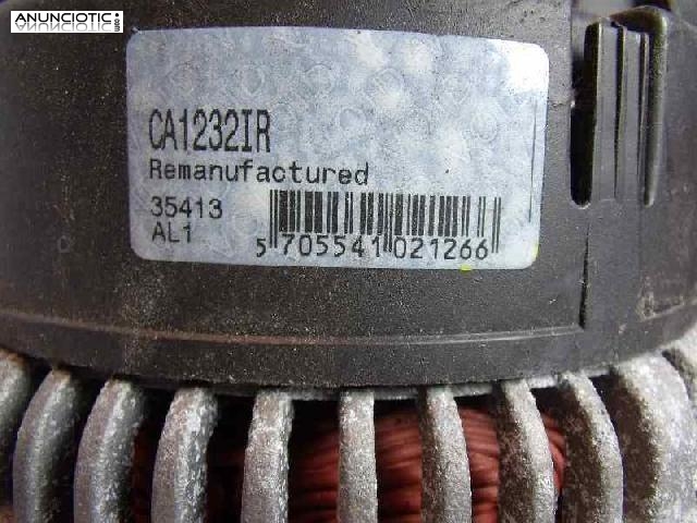 98868 alternador audi a8 3.7 v8 32v