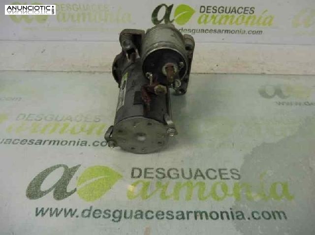 Motor arranque tipo 8v2111000ac de ford